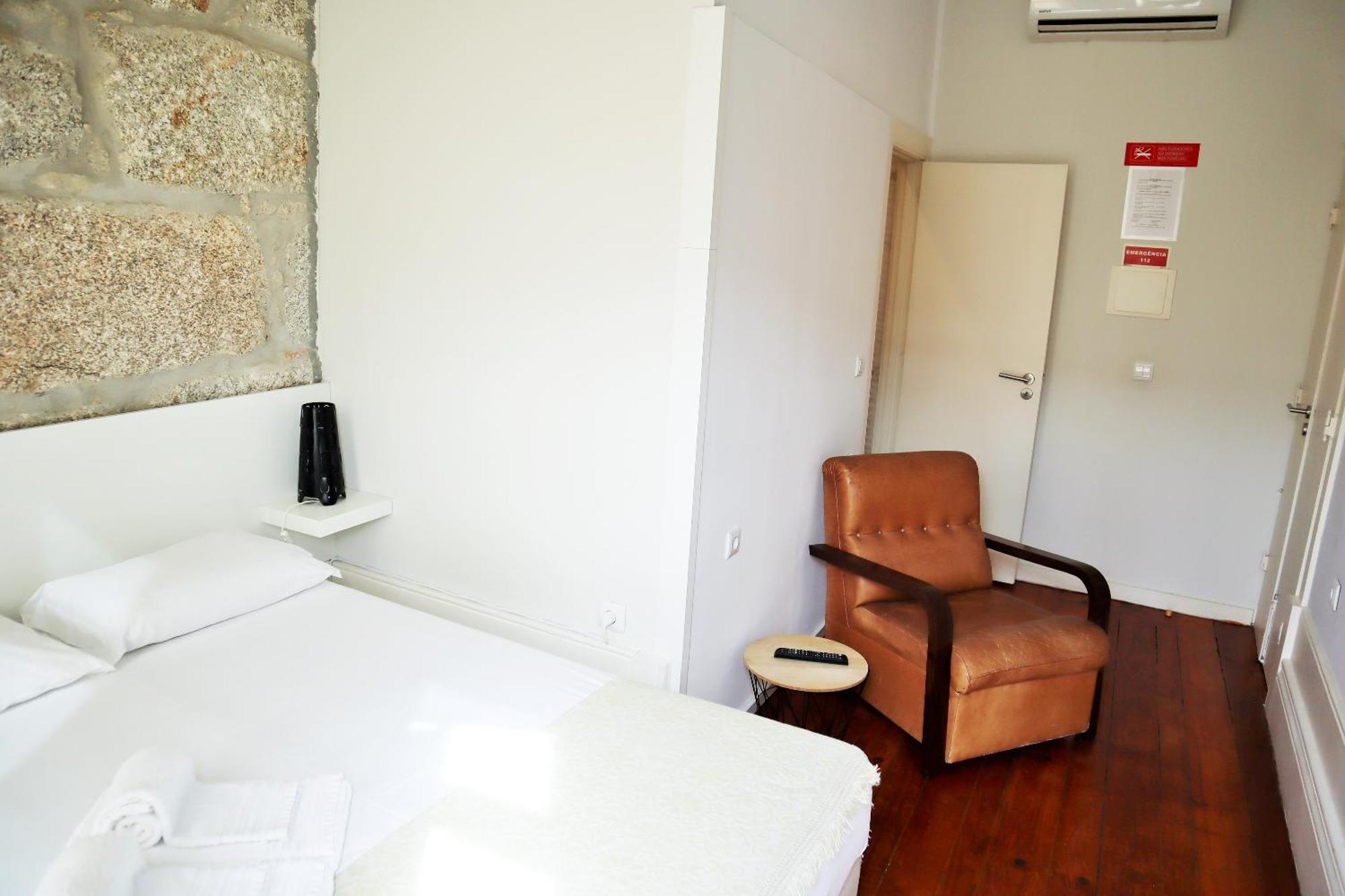 Zd Moreira Flats E By Portoproperties4You Exterior photo