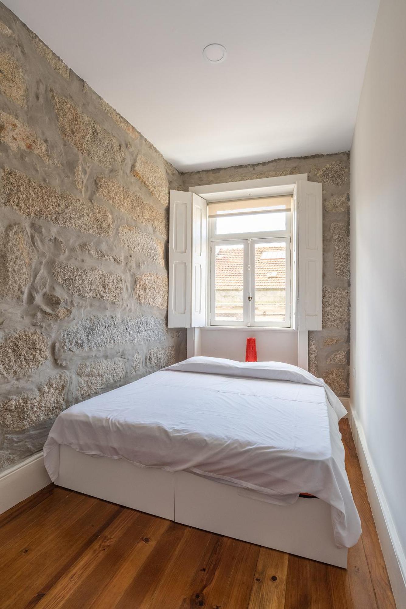 Zd Moreira Flats E By Portoproperties4You Exterior photo